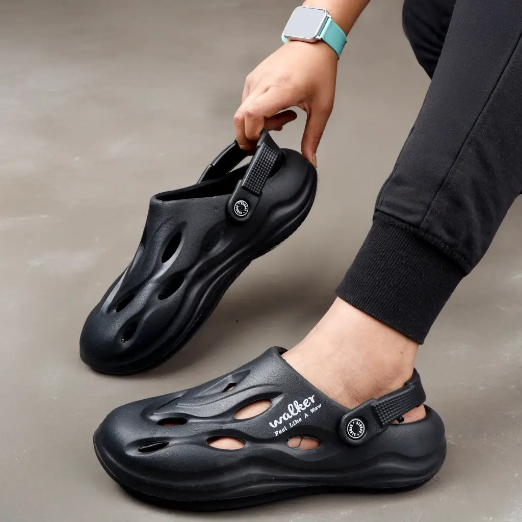 Trendy & Stylish Clogs For Mens & Boy's - PF-12288 
