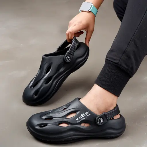 Trendy & Stylish Clogs For Mens & Boy's - PF-12288 